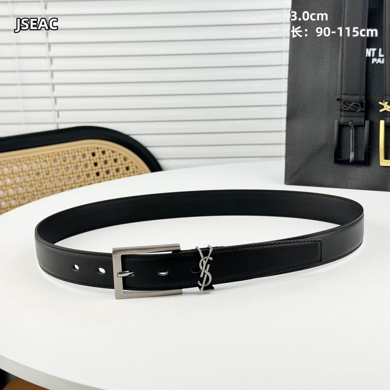 25 YSL belt 30mm 0827